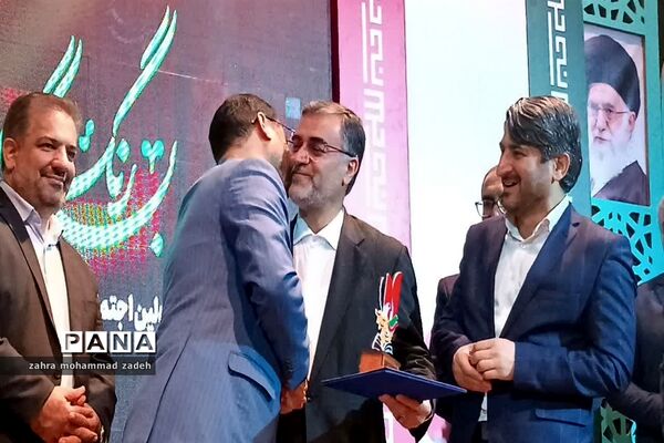 اجتماع فرهنگیان شاهد دیار علویان در محمودآباد