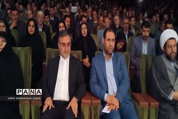 اجتماع فرهنگیان شاهد دیار علویان در محمودآباد