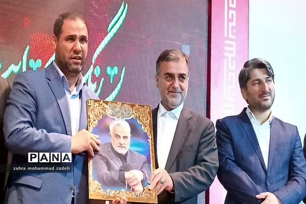 اجتماع فرهنگیان شاهد دیار علویان در محمودآباد