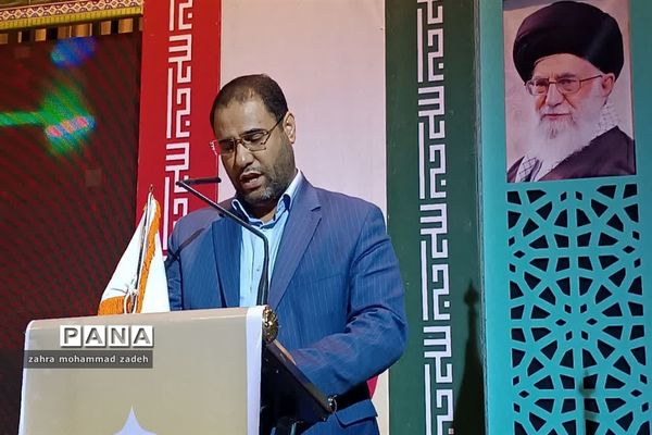 اجتماع فرهنگیان شاهد دیار علویان در محمودآباد