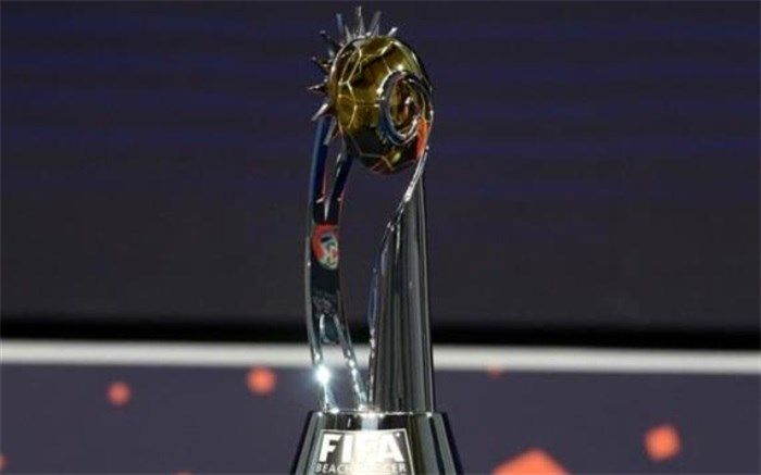 رقبای ایران در جام جهانی فوتبال ساحلی مشخص شدند