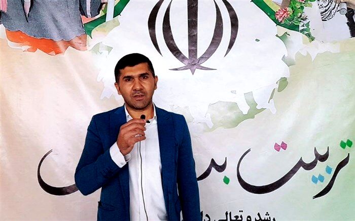 آغاز اردوی مثبت هشتادی‌ها در شهرستان‌ملارد/فیلم