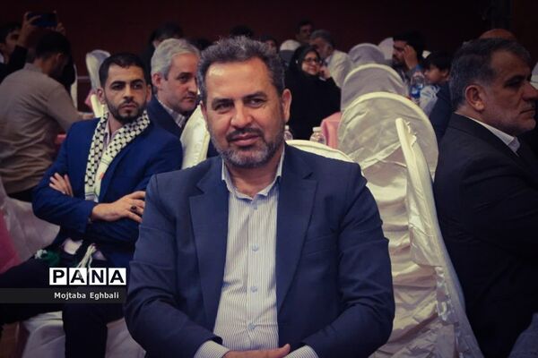 همایش بین المللی حمایت از کودکان فلسطینی (یادواره نوجوان شهید محمد الدوره)