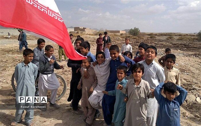 شناسایی و معرفی استعدادهای ۴۸۰ محله کم‌برخوردار کشور