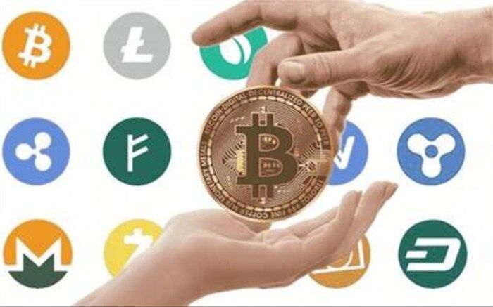 آخرین وضعیت بازار رمزارزها در جهان