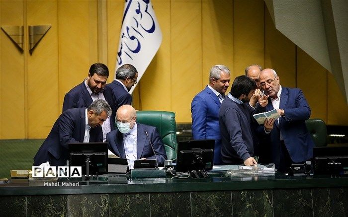 ارجاع شاخصه‌های خودکفایی محصولات کشاورزی به کمیسیون تلفیق