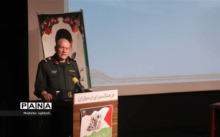 وحدت قلوب مسلمین تا آزادسازی قدس شریف ادامه دارد