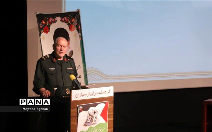 وحدت قلوب مسلمین تا آزادسازی قدس شریف ادامه دارد