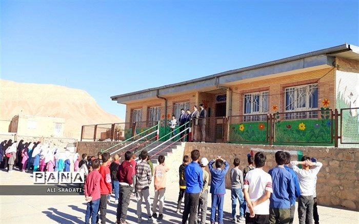 ‌برنامه فراگیر پرورشی نقش تربیتی مدیران مدارس ‌را تقویت می‌کند