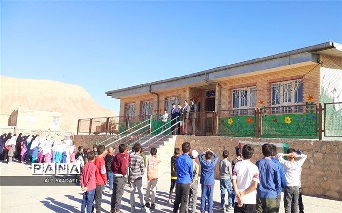 ‌برنامه فراگیر پرورشی نقش تربیتی مدیران مدارس ‌را تقویت می‌کند