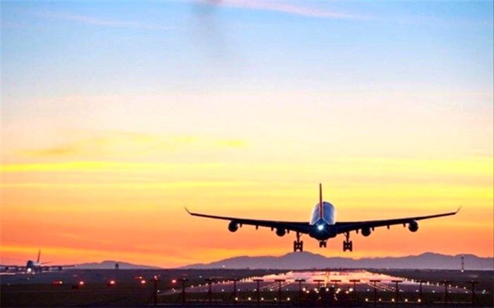 افزایش پروازهای داخلی هما در مرداد امسال 
