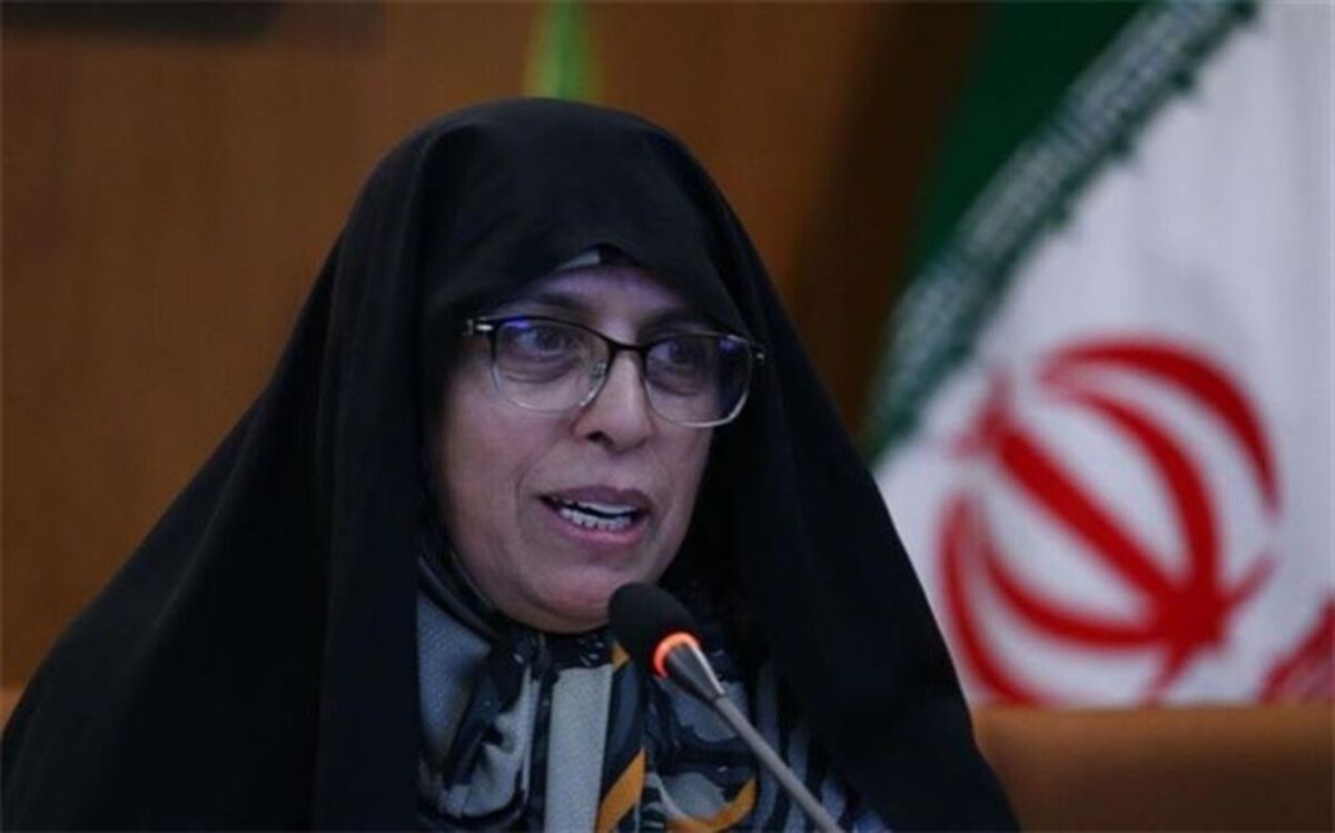 ‌شروع کننده و پایان‌دهنده مدال‌آوری‌های ایران در هانگژو خانم‌ها بودند