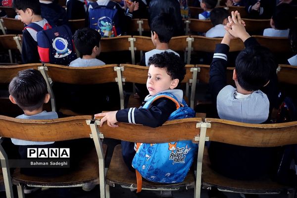 جشن غنچه ها