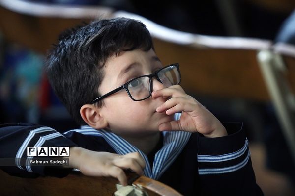 جشن غنچه ها