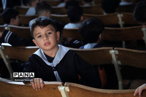 جشن غنچه ها