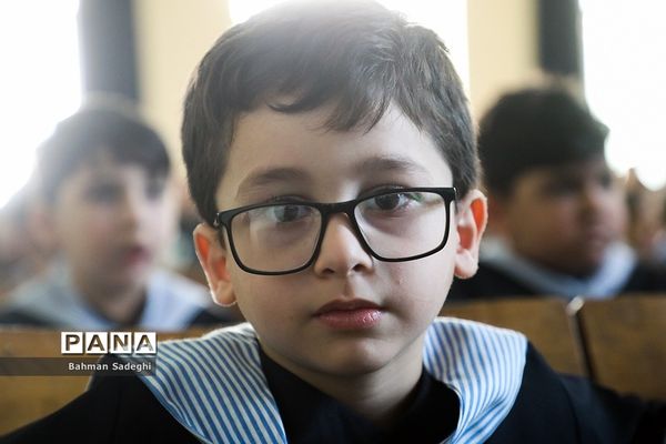 جشن غنچه ها