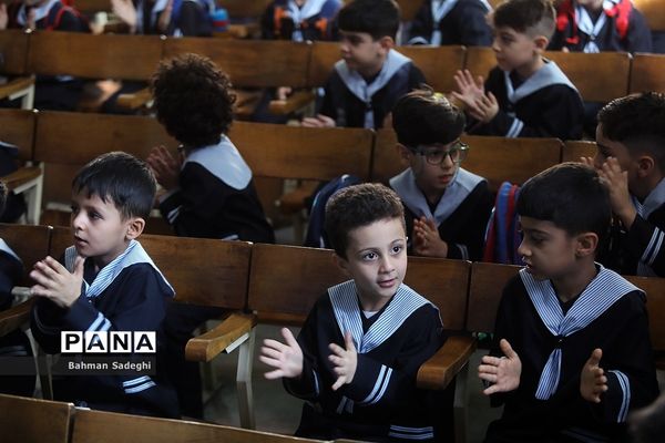 جشن غنچه ها