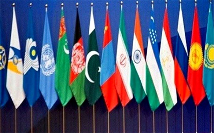 ایجاد پایگاه داده‌های علوم‌زمین کشورهای عضو شانگهای توسط ایران پیشنهاد شد