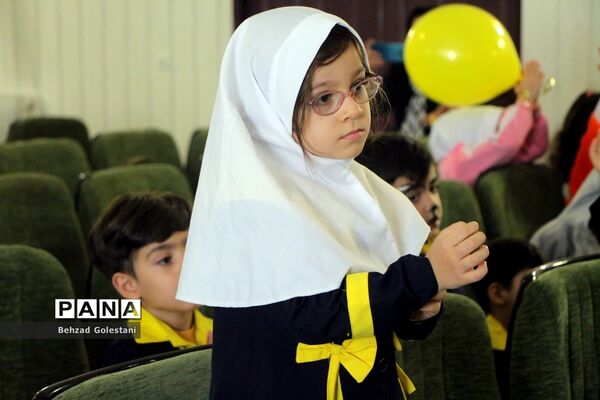 جشن غنچه‌ها در ارومیه