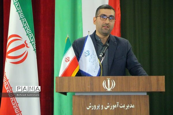 جشن غنچه‌ها در ارومیه