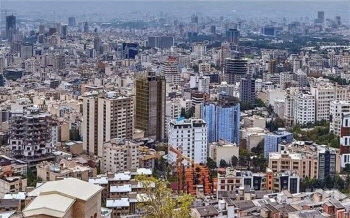 ۳۷ درصد از جمعیت شهری ایران اجاره نشین هستند