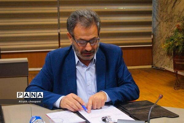 سه کمیسیون تحصصی ششمین اجلاس بین المللی همبستگی با کودکان و نوجوانان