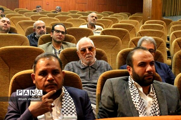 سه کمیسیون تحصصی ششمین اجلاس بین المللی همبستگی با کودکان و نوجوانان