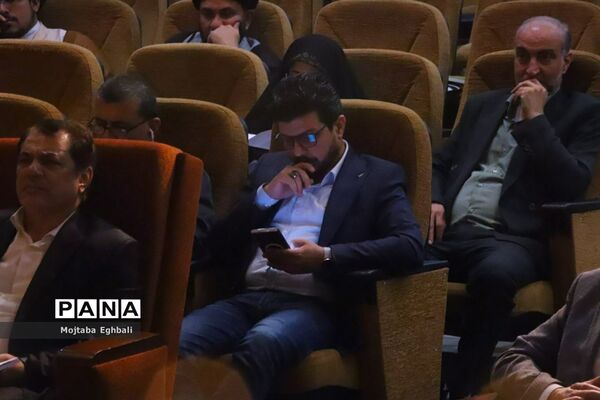 سه کمیسیون تحصصی ششمین اجلاس بین المللی همبستگی با کودکان و نوجوانان