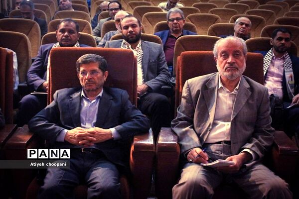 سه کمیسیون تحصصی ششمین اجلاس بین المللی همبستگی با کودکان و نوجوانان