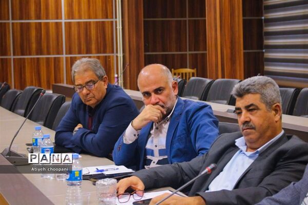 سه کمیسیون تحصصی ششمین اجلاس بین المللی همبستگی با کودکان و نوجوانان