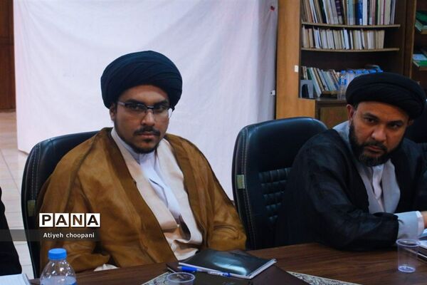سه کمیسیون تحصصی ششمین اجلاس بین المللی همبستگی با کودکان و نوجوانان