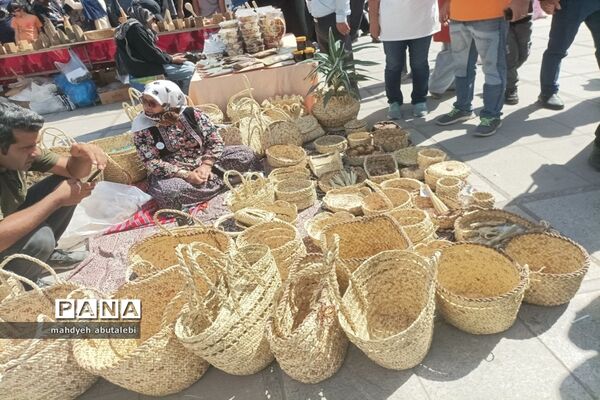 روستاآباد؛ نمایش توانمندی‌های  روستاییان و عشایر ایران