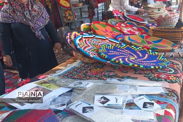 روستاآباد؛ نمایش توانمندی‌های  روستاییان و عشایر ایران