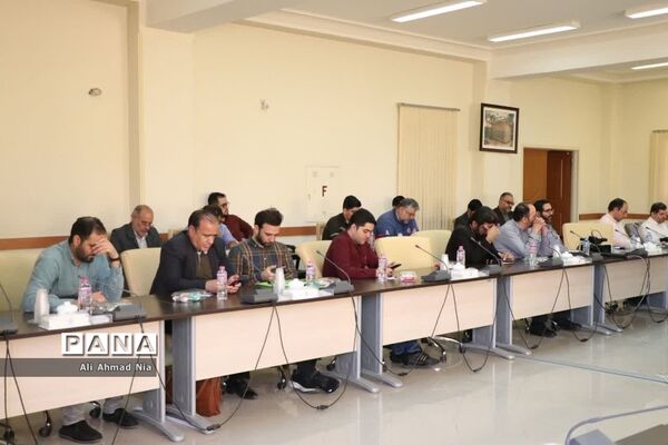 نشست خبری تشریح برنامه های ایام معصومیه در قم