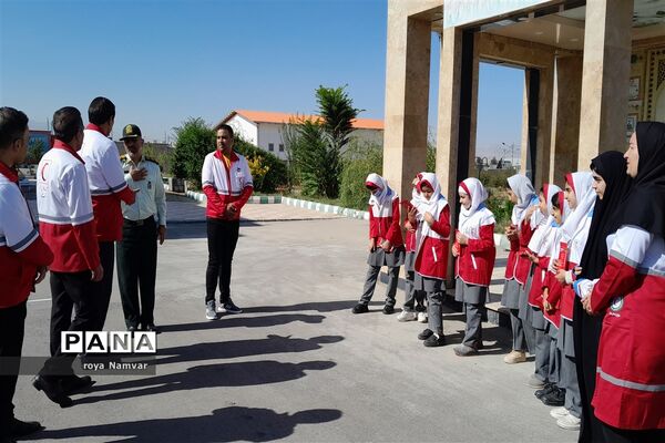 تجلیل به‌مناسبت هفته نیروی انتظامی شهرستان مانه وسملقان