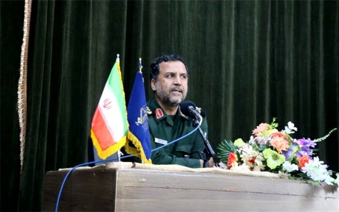 هزار دانش‌آموز در اردوهای جهادی خوی مشارکت کردند