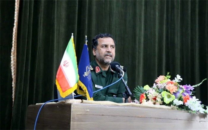 هزار دانش‌آموز در اردوهای جهادی خوی مشارکت کردند