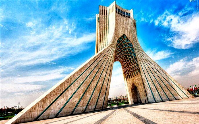 تداوم تنفس هوای «قابل قبول» در تهران