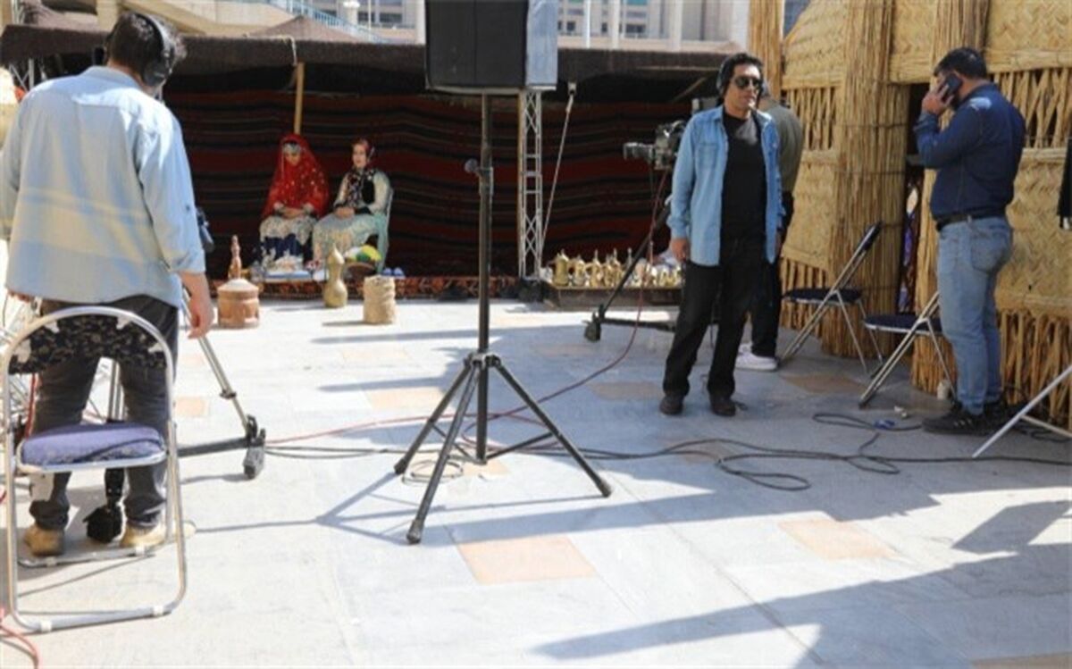 سیمای اقتصاد روستا در قالب برنامه «روستا آباد»