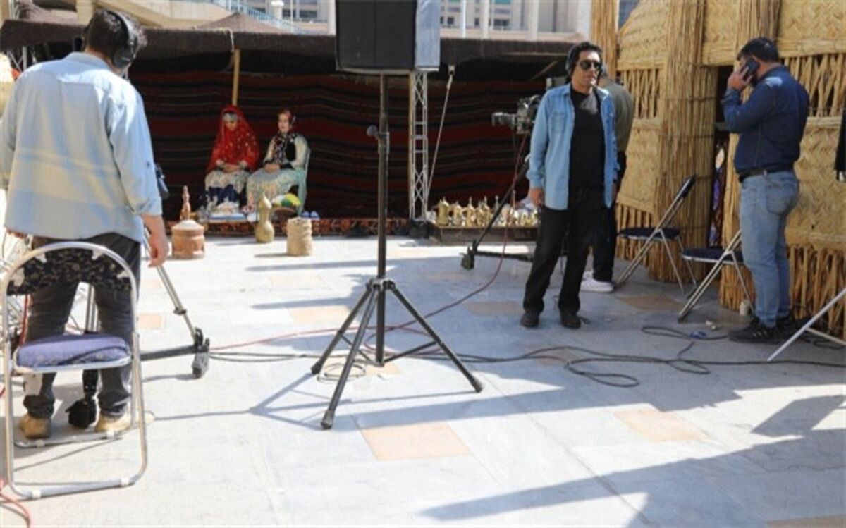 سیمای اقتصاد روستا در قالب برنامه «روستا آباد»