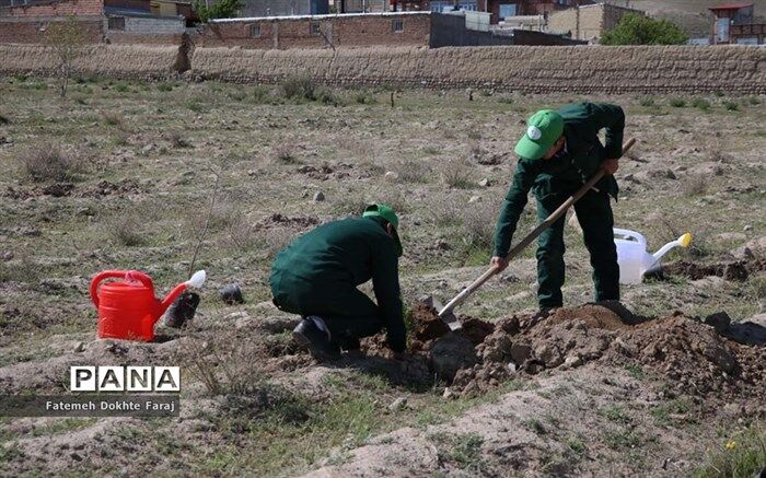 ضرورت انتشار فراخوان  برای جذب دانش‌آموزان علاقه‌مند در هنرستان‌های کشاورزی