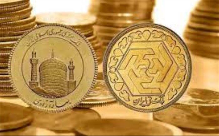 سکه 31 میلیون و 500 هزار تومان شد