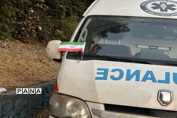 اردوی ملی آموزش خبرنگاران پانا در تهران