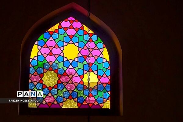 بازدید معاونان پرورشی شهرستان‌های استان تهران از مدرسه دارالفنون