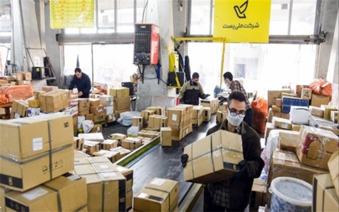 ۱۵ خط پستی جدید راه‌اندازی شد