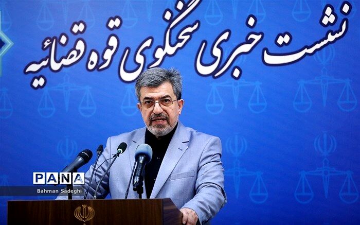 آخرین وضعیت پرونده‌های آتش‌سوزی در زندان اوین و حمله به سفارت آذربایجان در تهران
