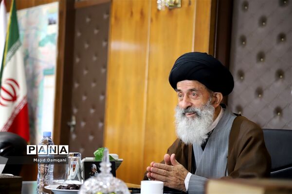آیین امضای تفاهم‌نامه بین جمعیت مبارزه با استعمال دخانیات ایرانیان و اداره‌کل آموزش و پرورش شهر تهران