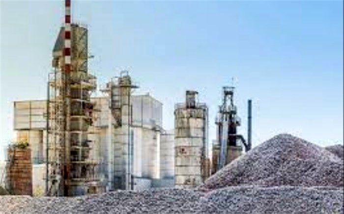 ضرورت تشکیل شبکه نظارتی توزیع فولاد و سیمان از درب کارخانه تا ساخت 