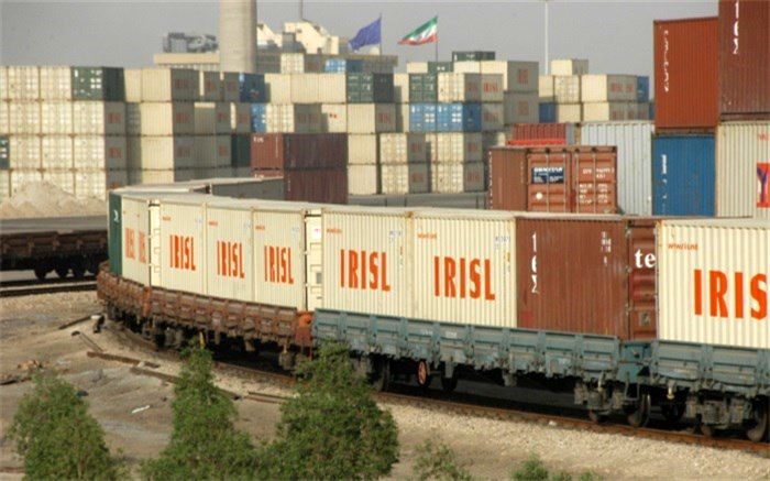 افزایش ۱۵ درصدی ترانزیت در نیمه نخست سال جاری 