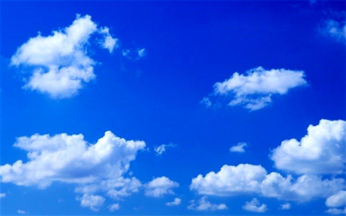 کاهش دمای تهران از پنج‌شنبه